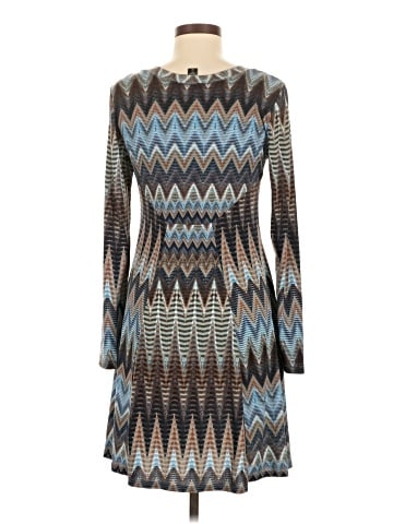 Karen Kane Casual Dress (view 2)