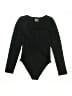 OQQ Black Bodysuit Size M - photo 1