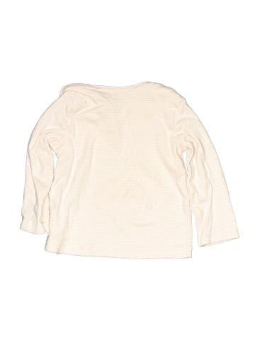 Just One Year by Carter's Long Sleeve T-Shirt (view 2)