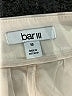 Bar III Ivory Dress Pants Size 10 - photo 7
