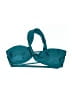 Unbranded Teal Swimsuit Top Size M - photo 1