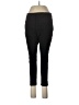 Not Your Daughter's Jeans Solid Black Active Pants Size 10 - photo 1