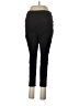 Not Your Daughter's Jeans Solid Black Active Pants Size 10 - photo 2