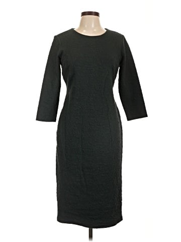 T Tahari Casual Dress (view 1)