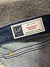 Gap Blue Jeans Size 27R - photo 7