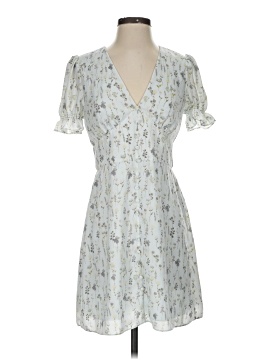 Tvf For Dvf Casual Dress