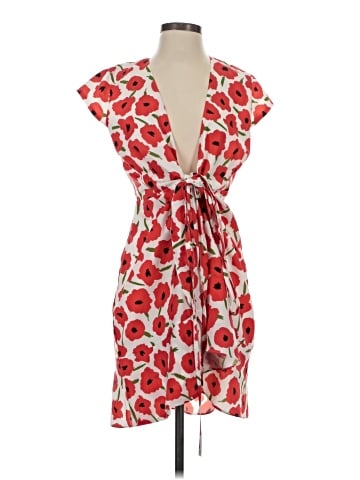 Slate & Willow Casual Dress (view 1)