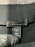 Halogen Black Active Pants Size XS (petite) - photo 7