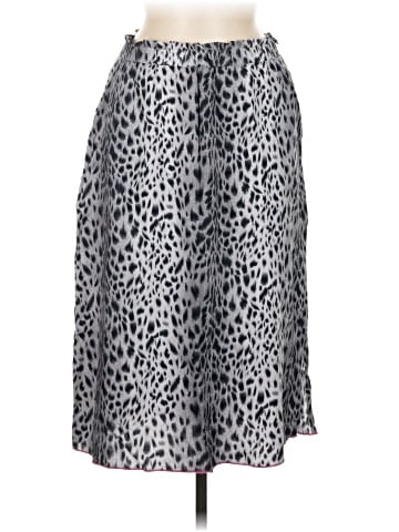 John Eshaya Casual Skirt (view 1)
