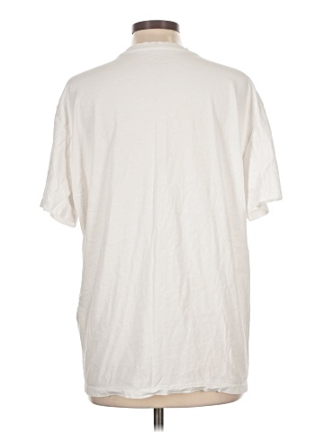 Armani Exchange Short Sleeve T-Shirt (view 2)