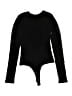 Goldsign Black Bodysuit Size L - photo 2