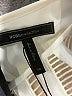 BCBGMAXAZRIA Ivory Cocktail Dress Size 8 - photo 7