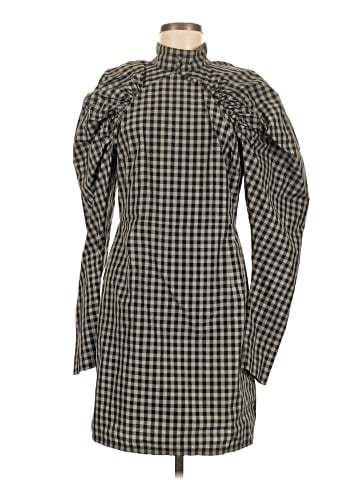 ROTATE Casual Dress (view 1)