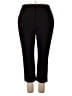 DKNY Black Dress Pants Size 18 - photo 1