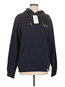 Assorted Brands Pullover Hoodie