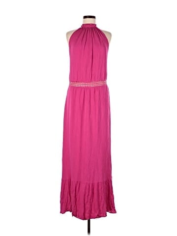 Just Fab Casual Dress (view 1)