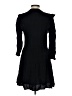 Amadi Black Casual Dress Size XS - photo 2