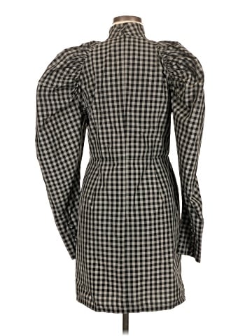 ROTATE Casual Dress (view 2)