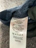 Ann Taylor Black 3/4 Sleeve Blouse Size S - photo 8