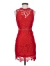 Eilly Bazar Red Cocktail Dress Size XS - photo 1