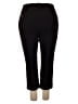DKNY Black Dress Pants Size 18 - photo 2