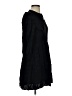 Amadi Black Casual Dress Size XS - photo 4