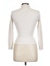 Shein Ivory Turtleneck Sweater Size L - photo 2