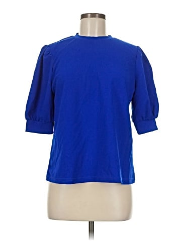 Unbranded 3/4 Sleeve Top (view 1)