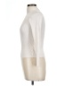 Shein Ivory Turtleneck Sweater Size L - photo 5