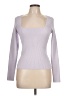 Rag & Bone Purple Pullover Sweater Size L - photo 1