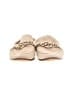 Banana Republic Tan Mule/Clog Size 7 1/2 - photo 2