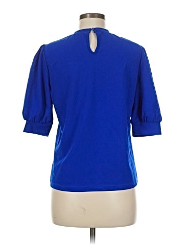 Unbranded 3/4 Sleeve Top (view 2)