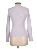 Rag & Bone Purple Pullover Sweater Size L - photo 2