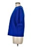 Unbranded Blue 3/4 Sleeve Top Size M (estimated) - photo 5