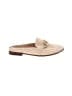 Banana Republic Tan Mule/Clog Size 7 1/2 - photo 1