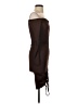 PrettyLittleThing Brown Cocktail Dress Size 0 - photo 4