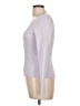 Rag & Bone Purple Pullover Sweater Size L - photo 5