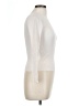 Shein Ivory Turtleneck Sweater Size L - photo 4