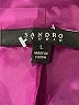 Sandro 100% Polyester Purple Trenchcoat Size Lg (3) - photo 6