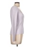 Rag & Bone Purple Pullover Sweater Size L - photo 4
