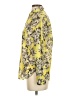 J.Crew Floral Yellow Long Sleeve Blouse Size 2 - photo 5