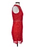 Eilly Bazar Red Cocktail Dress Size XS - photo 4