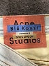 Blå Konst Acne Studios Hearts Blue Jeans Size 32 waist - photo 7