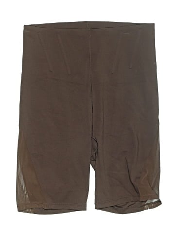 Victoria's Secret Athletic Shorts (view 1)