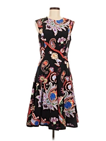 Mary Katrantzou Casual Dress (view 1)