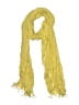 Unbranded Yellow Scarf One size - photo 1