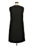 AKRIS Solid Black Cocktail Dress Size 14 - photo 2