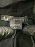 Armani Exchange Solid Black Active Pants Size M - photo 7