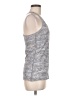 Lululemon Athletica Silver Active Tank Size 6 - photo 4