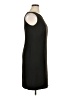 AKRIS Solid Black Cocktail Dress Size 14 - photo 4